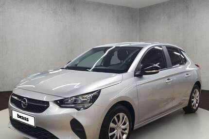 Opel Corsa 19.100 km 12.450 &euro; Dieburg 64807
