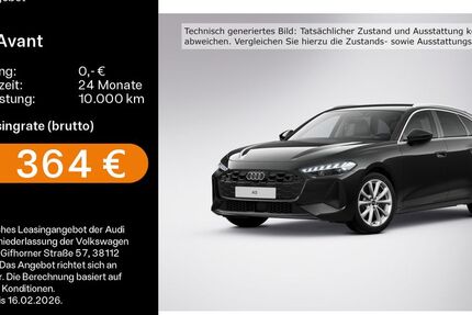 Audi A5 21.200 km 47.329 &euro; Hanau 63452