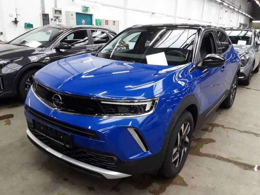 Mokka