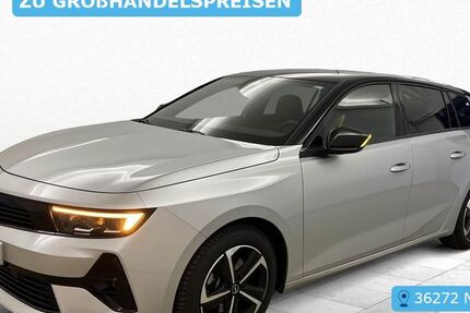 Opel Astra 8.415 km 23.890 &euro; Frankfurt 60596