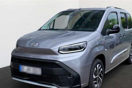 Toyota Proace City 5.000 km 45.890 € Offenbach 63071