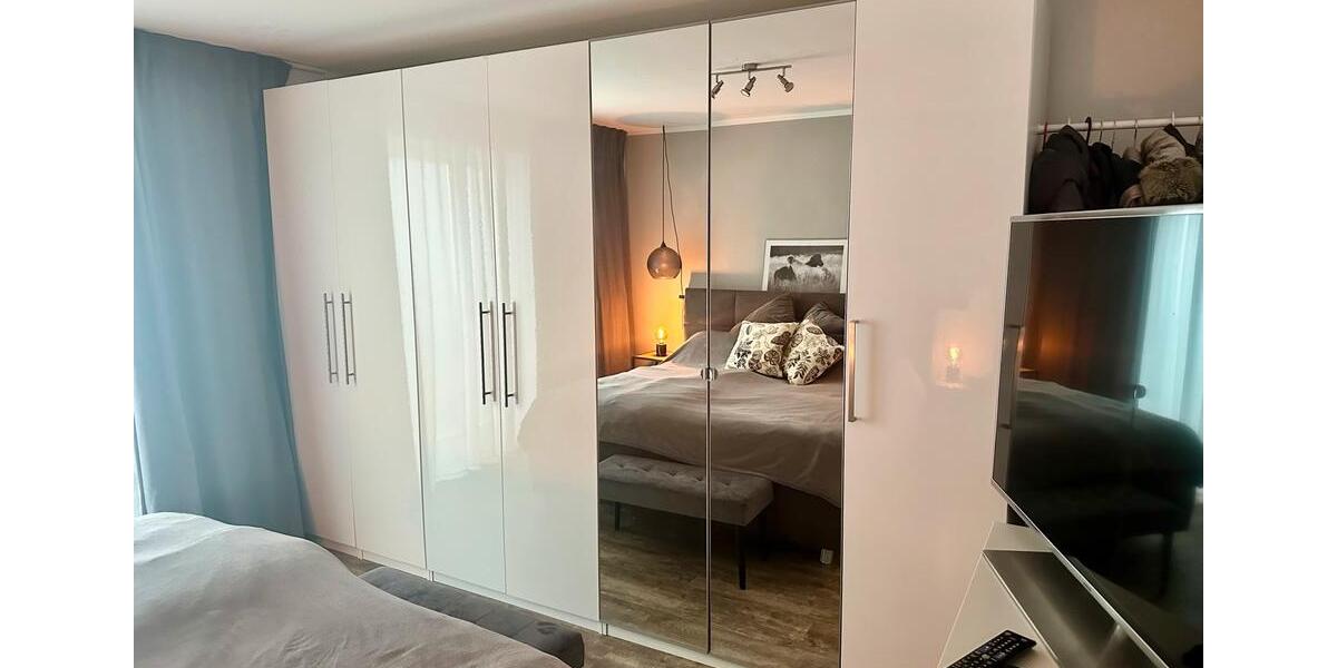 Erdgeschoßwohnung Weiterstadt - 2 Zimmer, 77 m&sup2;, 1.189&euro; | Angebot:25479975