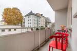 Etagenwohnung Frankfurt am Main Nordend-West - 3 Zimmer, 56 m&sup2;, 1.930&euro; | Angebot:25768510