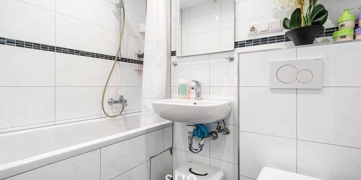 Etagenwohnung Frankfurt am Main Oberrad - 4 Zimmer, 109 m&sup2;, 449.000&euro; | Angebot:26868857