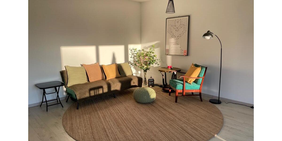 Etagenwohnung Darmstadt Darmstadt-Nord - 2 Zimmer, 62 m&sup2;, 1.200&euro; | Angebot:26227368