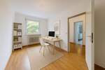 Reihenmittelhaus Frankfurt am Main Niederursel - 4 Zimmer, 125 m&sup2;, 650.000&euro; | Angebot:25815007
