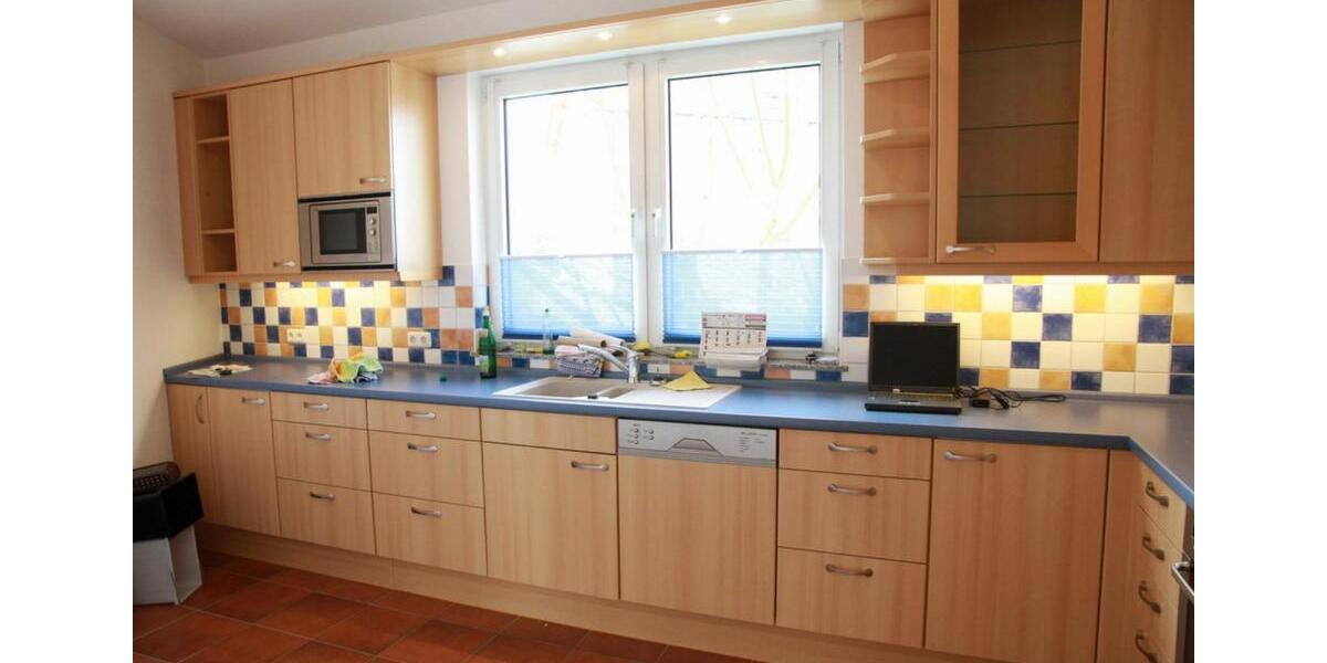 Etagenwohnung Nidderau - 2.480&euro; | Angebot:22485047