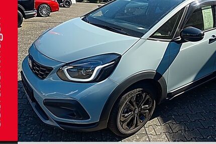 Honda Jazz 53.147 km 22.590 &euro; Dreieich 63303