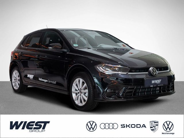 VW Polo 1.500 km 29.450 &euro; Darmstadt 64295