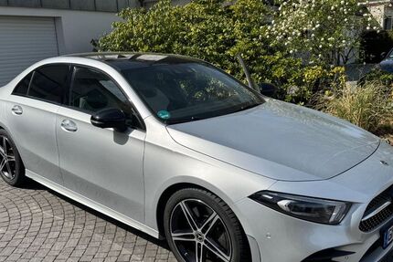 Mercedes-Benz A 250 146.696 km 31.000 &euro; Maintal 63477