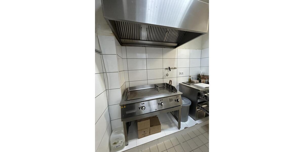 Gewerbeobjekt Frankfurt am Main Gallus - 2.700&euro; | Angebot:26479461