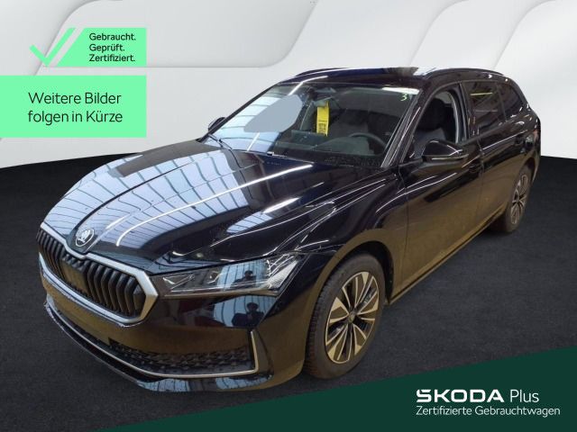 Skoda Superb 29.700 km 35.249 &euro; Mühlheim 63165