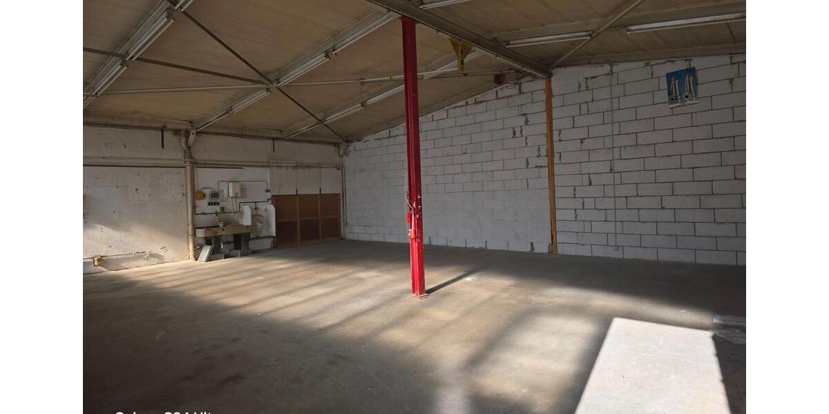 Gewerbeobjekt Offenbach am Main Bieberer Berg - 1.900&euro; | Angebot:26311629