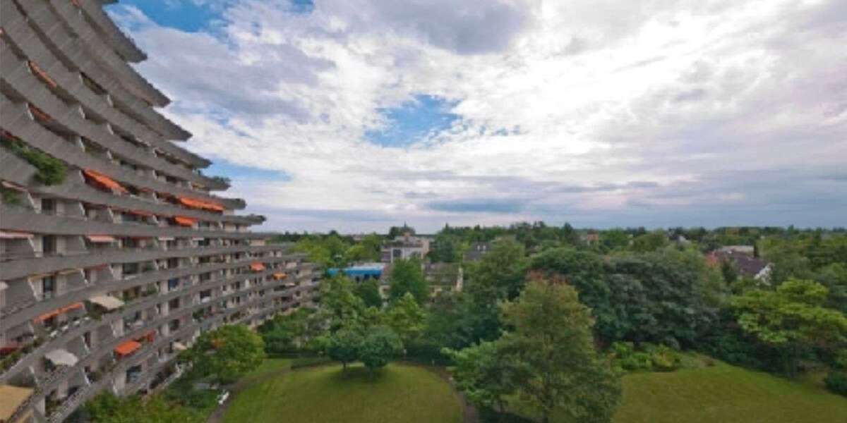 Etagenwohnung Frankfurt Sachsenhausen Süd - 3.5 Zimmer, 117 m&sup2;, 499.000&euro; | Angebot:25455516