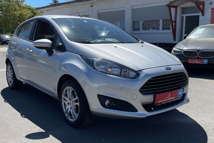 Ford Fiesta 174.930 km 3.999 &euro; Ober Mörlen 61239