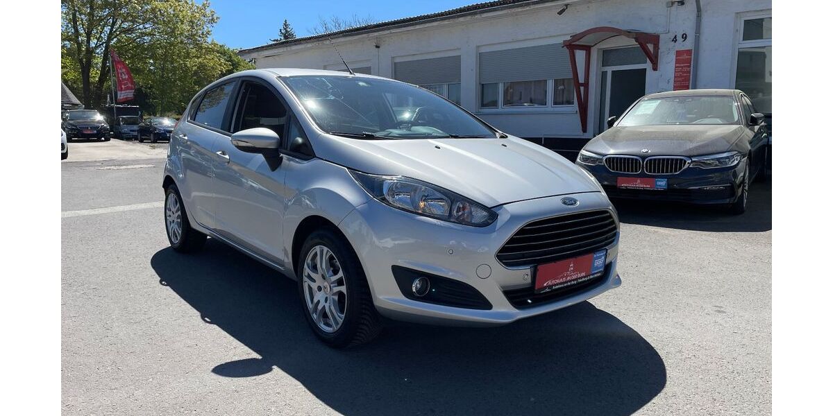 Ford Fiesta 174.930 km 3.999 &euro; Ober Mörlen 61239
