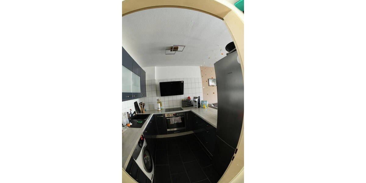 Etagenwohnung Offenbach Bieber - 3 Zimmer, 80 m&sup2;, 940&euro; | Angebot:26730929