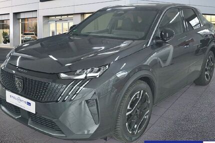 Peugeot 3008 3.500 km 47.950 € Frankfurt 60314