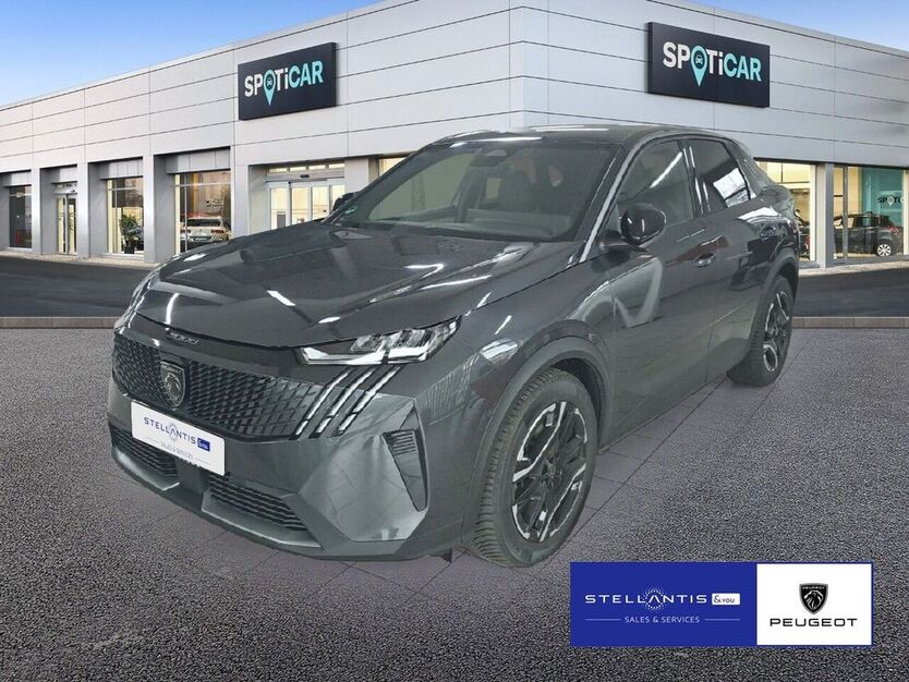 Peugeot 3008 3.500 km 47.950 € Frankfurt 60314