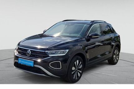 VW T-Roc 23.125 km 23.420 &euro; Darmstadt 64295