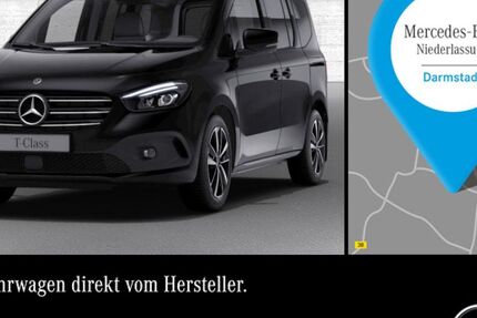 Mercedes-Benz T-Klasse 6.000 km 39.990 &euro; Darmstadt 64295