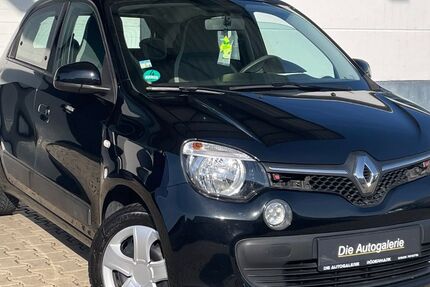 Renault Twingo 178.000 km 4.390 &euro; Rödermark - Urberach 63322