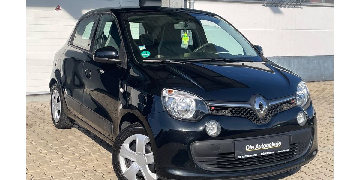 Renault Twingo 178.000 km 4.590 &euro; Rödermark - Urberach 63322