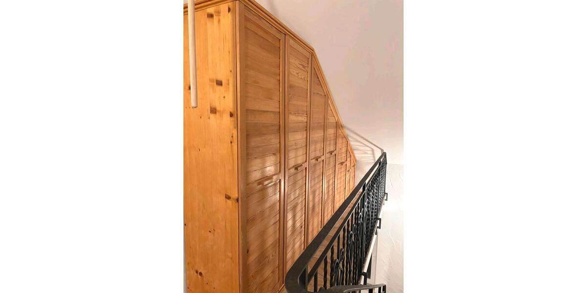 Dachgeschoßwohnung Eppstein - 3 Zimmer, 96 m&sup2;, 1.500&euro; | Angebot:26412907