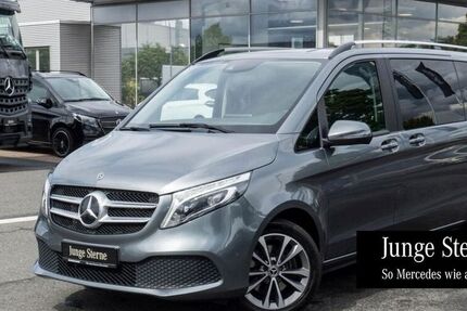 Mercedes V 250