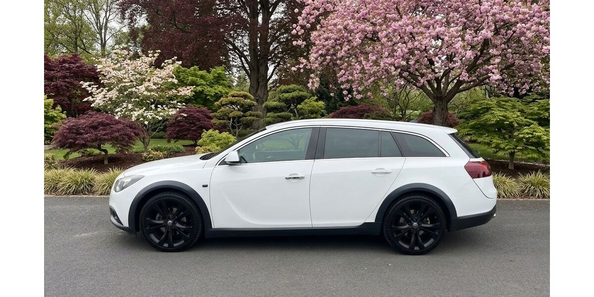 Opel Insignia 228.700 km 8.500 &euro; Mühlheim 63165