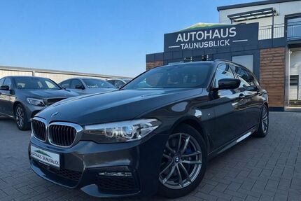 BMW 525 199.980 km 16.990 &euro; Usingen 61250