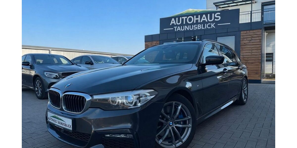BMW 525 199.980 km 16.990 &euro; Usingen 61250