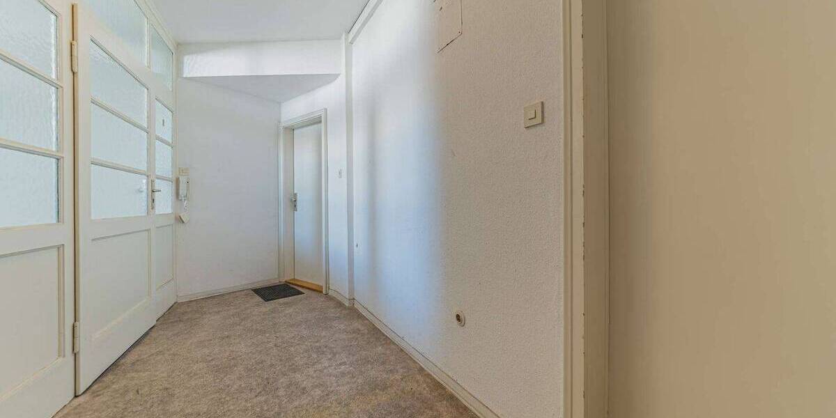 Etagenwohnung Frankfurt am Main Nordend-Ost - 2 Zimmer, 46 m&sup2;, 1.695&euro; | Angebot:26376063