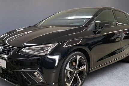 Seat Ibiza 3.500 km 19.990 € Oberursel 61440