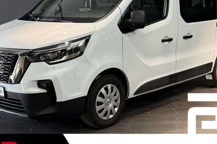 Nissan Primastar 36.078 km 22.313 &euro; Offenbach 63069