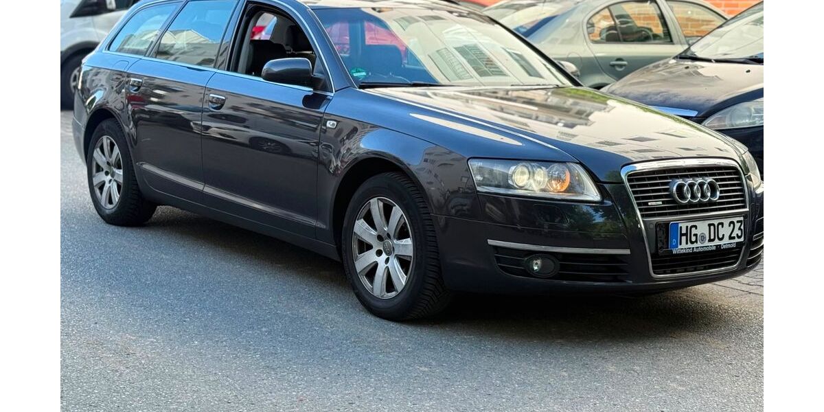 Audi A6 371.000 km 2.100 &euro; Frankfurt am Main 60431