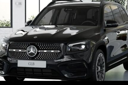 Mercedes-Benz GLB 200 9.900 km 49.750 &euro; Frankfurt 60599