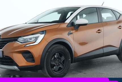 Renault Captur 30.417 km 15.859 &euro; Dietzenbach bei Frankfurt 63128