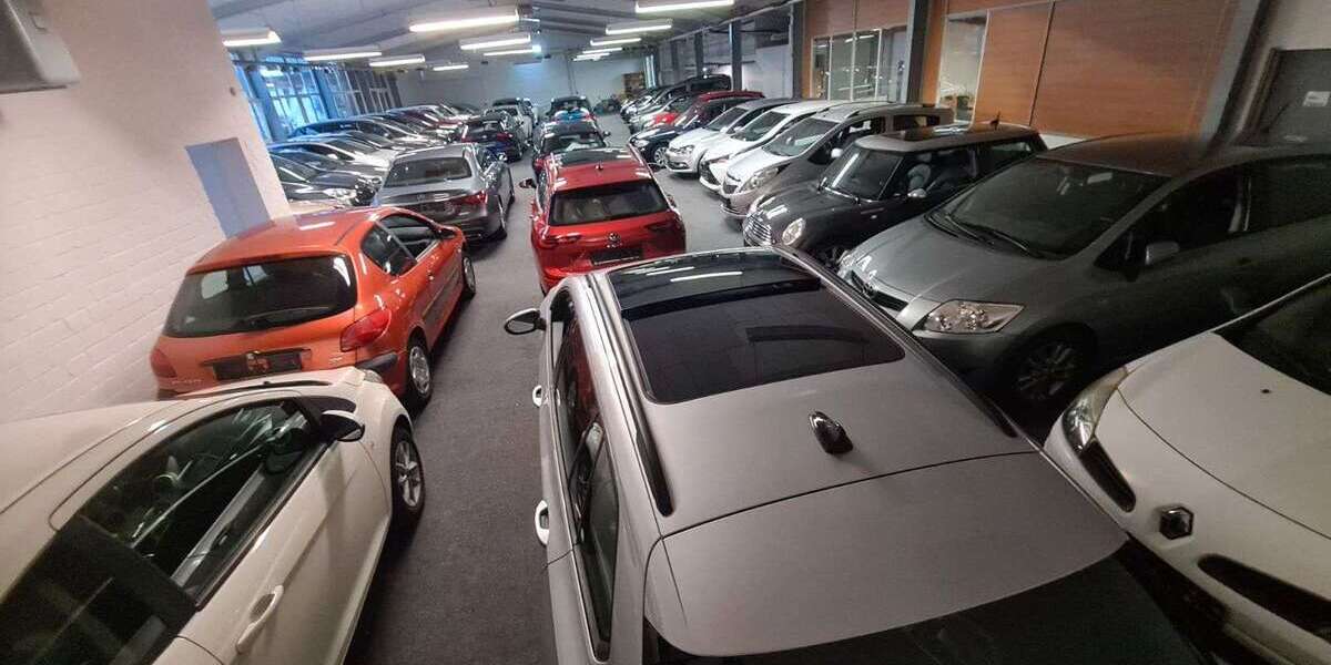 Toyota Verso 159.800 km 12.900 &euro; Rüsselsheim 65428