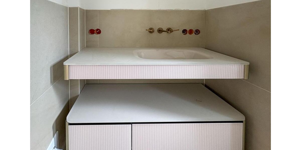 Etagenwohnung Frankfurt am Main Bonames - 4 Zimmer, 94 m&sup2;, 2.490&euro; | Angebot:26696895