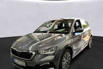 Skoda Scala 39.200 km 21.649 &euro; Mühlheim 63165