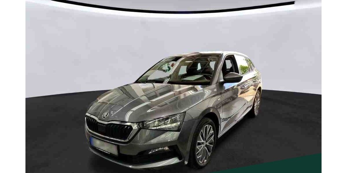 Skoda Scala 39.200 km 21.649 &euro; Mühlheim 63165