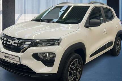 Dacia Spring 16.755 km 11.390 &euro; Frankfurt / Main 60314