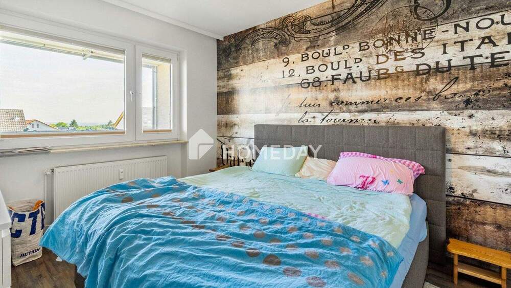 Etagenwohnung Bad Soden am Taunus Altenhain - 3 Zimmer, 87 m&sup2;, 349.000&euro; | Angebot:25773217