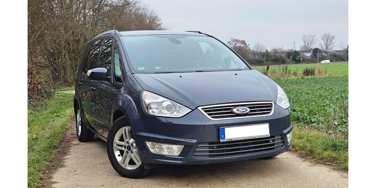 Ford Galaxy 246.600 km 4.500 &euro; Kriftel 65830