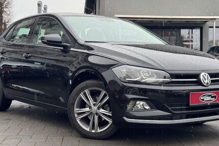VW Polo 56.000 km 13.999 &euro; Darmstadt 64293