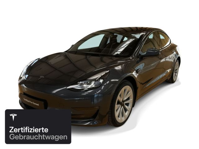 Tesla Model 3 59.208 km 31.100 &euro; Hanau 63457