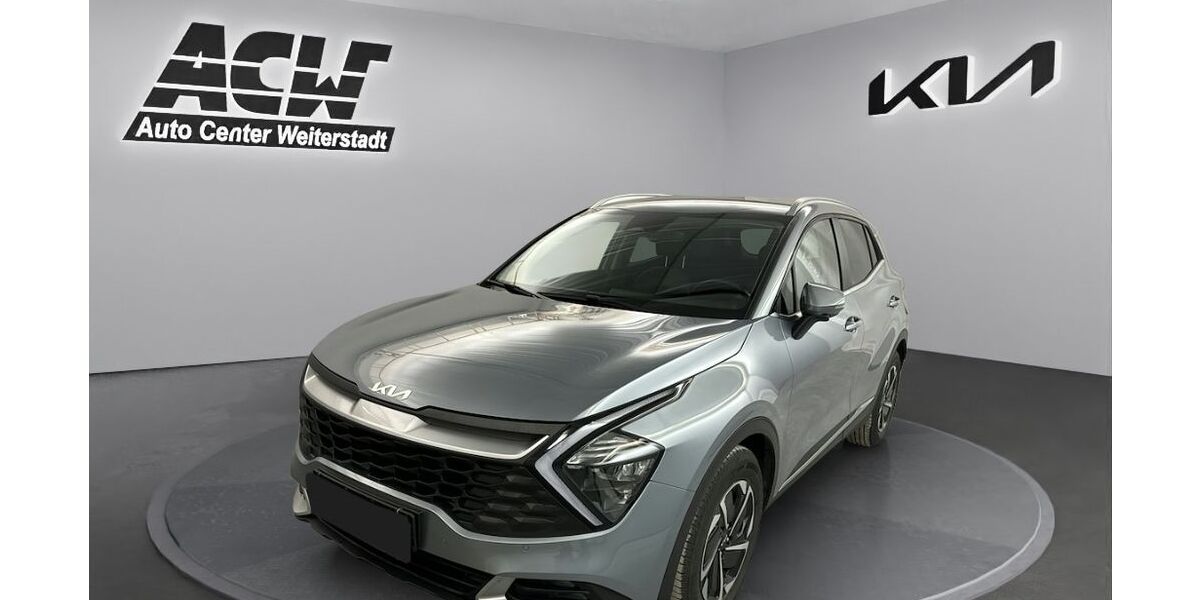 Kia Sportage 108.227 km 20.869 &euro; Weiterstadt-Darmstadt 64331