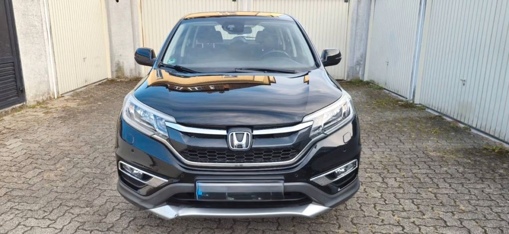Honda CR-V 260.000 km 7.000 &euro; Frankfurt am Main 60323