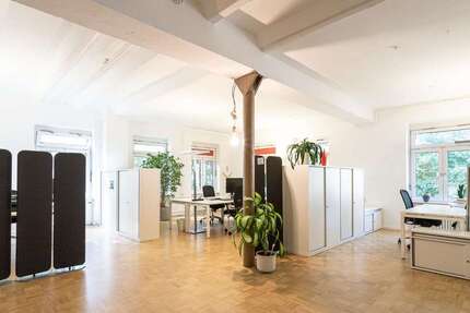 Gewerbeobjekt Frankfurt am Main Ostend - 350&euro; | Angebot:26559243
